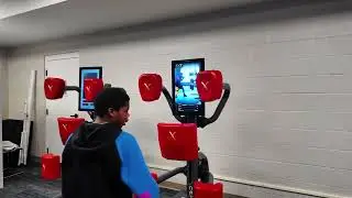 Exergame Creates Easy Recruitment Tool at BGCA