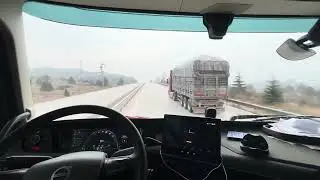 BUDAMI BAŞIMIZA GELECEKTİ