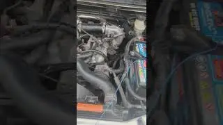 isuzu dmax 4jh1 low power problem
