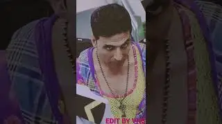 AKSHAY KUMAR BEST ENTRY TEES MAAR KHAN#👍👍
