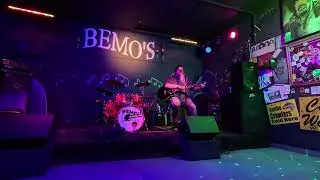 Ralph Jackson @ Bemo's - May 1st