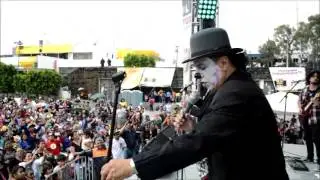 Qué Payasos!  en Neza