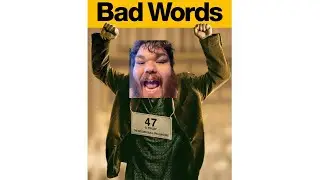 JTJ Reviews Bad words