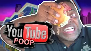 YTP: Daym Drops The Soap