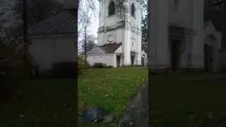 Duży dzwon kościoła św pawła w Sandomierzu.