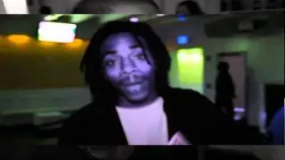 GOON CITY-STANDING ON THE SOFA