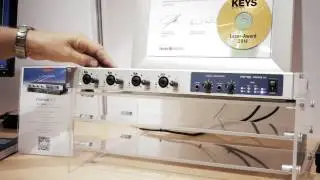 RME Fireface 802