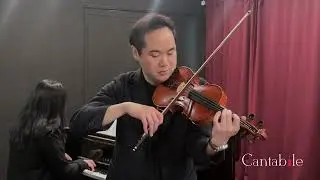 AMEB Violin Grade 3 Series 10 List C No 2 - Russian Fantasia No 3