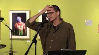 &ldquo;Living Loving and Learning to Leave the Planet Gracefully&rdquo; with Robert Jensen - June 12 2016 HD