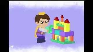 Danial tiger potty SOMG but there is something terribly wrong 