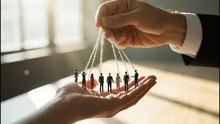 The Global Financial Elite