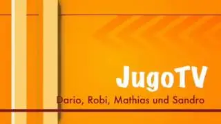 Intro JugoTV