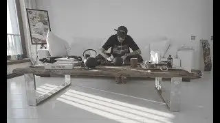 IKEA SP&Auml;NST x &Ouml;MANK&Ouml; feat. Dmitriy Oskes