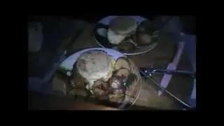 Igors Off Grid Fast Food