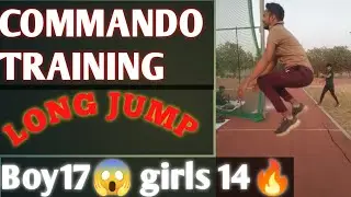 COMMANDO TRAINING CENTRE JAORA(RATLAM) is live