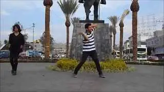 Freestyle Crew || Preview || Electro Dance.