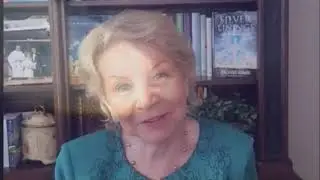 Continuing their mission: June Scobee Rodgers talks about her role in the Netflix docuseries