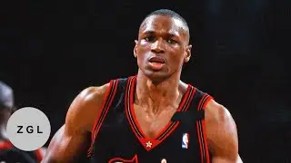 Theo Ratliff Defensive Highlight Compilpation