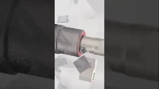 Industries - Motor Drive - Complete surface Finishing & Chamfering with a single tool