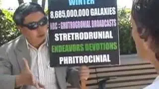 The Frank Chu Interview