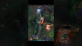 New league season. Zoe still op. Buff yone.#leagueoflegends #highlights