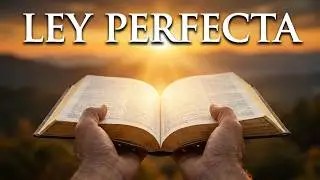 Ley Perfecta © Salmo 19 con letra – Ley Perfecta, Adoración Bíblica