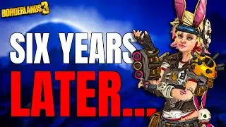 Should YOU Play Borderlands 3 in 2025?