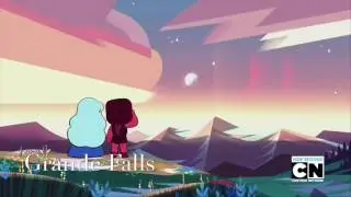 Dangerous Woman - Rubapphire / Garnet