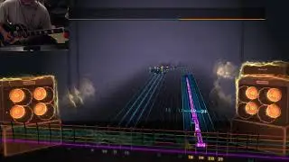 Rocksmith 2014 a2C words 85% WIP