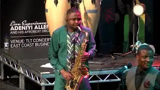 Jesu ni Baba Oba Nla 2020 (Virtual edition) with Adeniyi Allen-Taylor Feat. Peter James