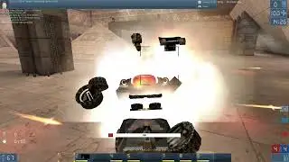 Highlight Reel: Top UT99 VCTF Moments from 2026 - VCTF - UT99 - Online gameplay