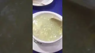 Haroon Chicken soup in lalukhet dakkhana karachi