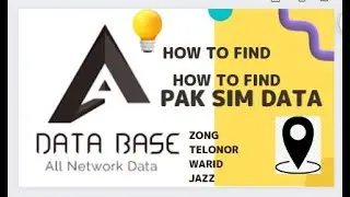 How to Track Mobile Number Location | How to find Who is Calling