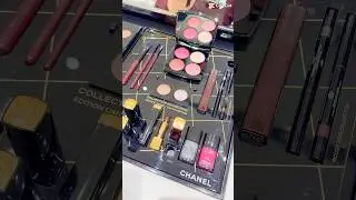 ✨ Совершенно новые свотчи и примерка CHANEL Rouge Noir 💋 Парадоксальные оттенки + эксклюзивные фу...