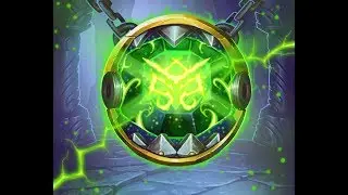Spells Only Hunter! To My Side! | Hearthstone | Kobolds and Catacombs