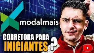 Modalmais Como Funciona: Corretora para Investidores Iniciantes? [J&Aacute; TIVE PROBLEMAS]