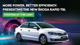 2020 New Skoda Rapid  | New Skoad Superb | New Skoda Karoq Launched - All You Need To Know !
