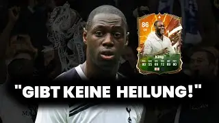 LEDLEY KING: Der One-Club-Man, der nicht einmal trainieren konnte | EA FC 24 Heroes
