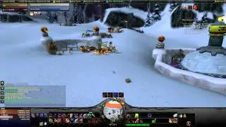 WoW - Creepy Crate