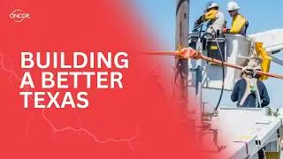 Building a Better Texas