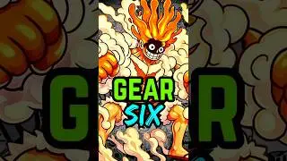 🔥 &ldquo;GEAR 6 is Coming?! The Hidden Power Joyboy Couldn&rsquo;t Use 800 Years Ago 😱 | One Piece Theory