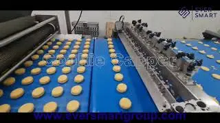 EverSmart cookie capper