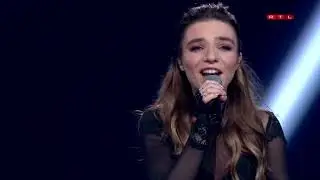 Not on me - Laura Thorn (Live from Luxembourg Song Contest 2026)