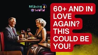 Dating Over 60 Tips for Finding Love Again