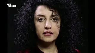Narges Mohammadi, prix Nobel de la paix 2023