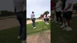 Skill Teaching Short Game 