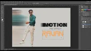 motion animation tutorial
