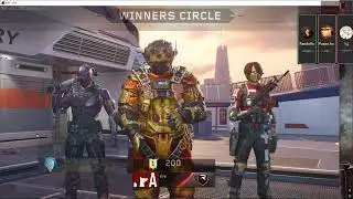 amistad: black ops 3
