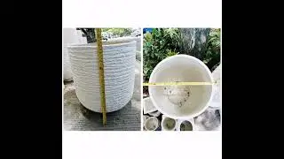 Fiber stone cast