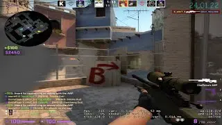 Constant 2k ELO